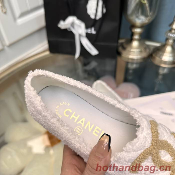 Chanel Shoes CHS01155