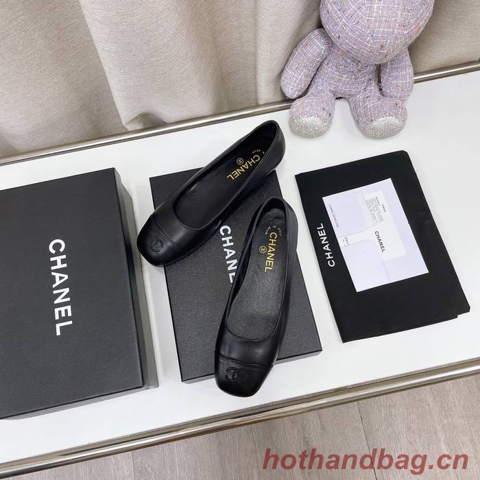 Chanel Shoes CHS01157