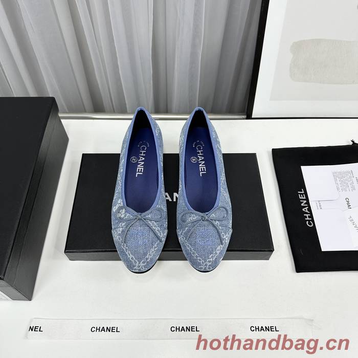 Chanel Shoes CHS01174