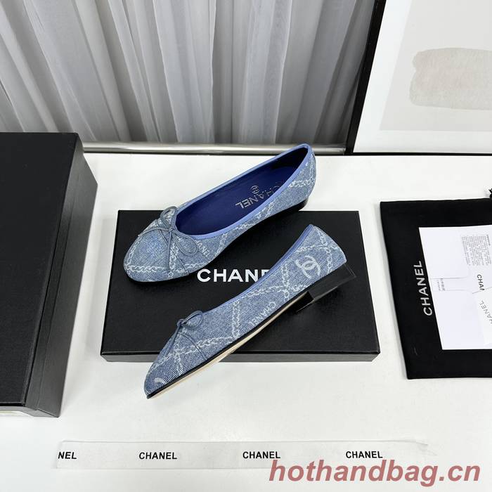 Chanel Shoes CHS01174