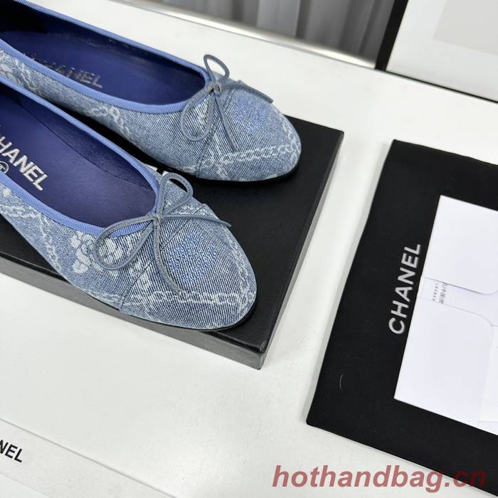 Chanel Shoes CHS01174