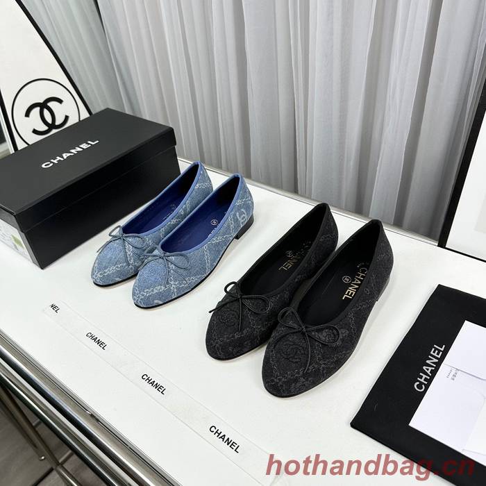 Chanel Shoes CHS01175