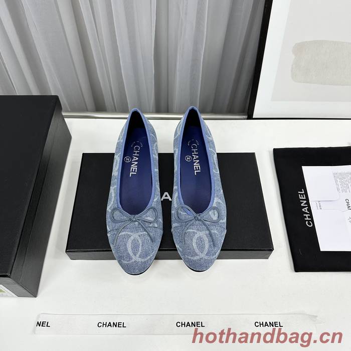 Chanel Shoes CHS01176