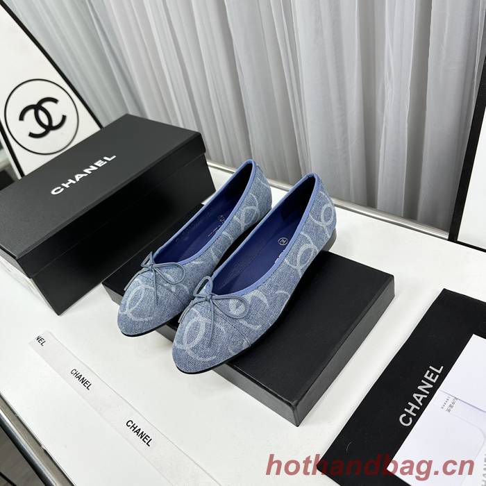 Chanel Shoes CHS01176