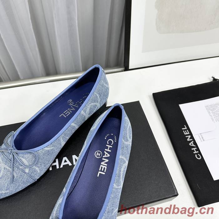 Chanel Shoes CHS01176