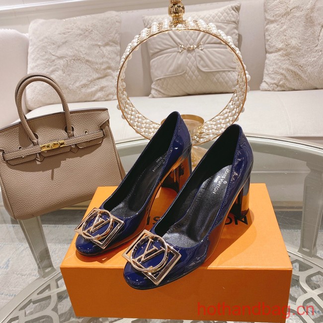 Louis Vuitton shoes 93682-5