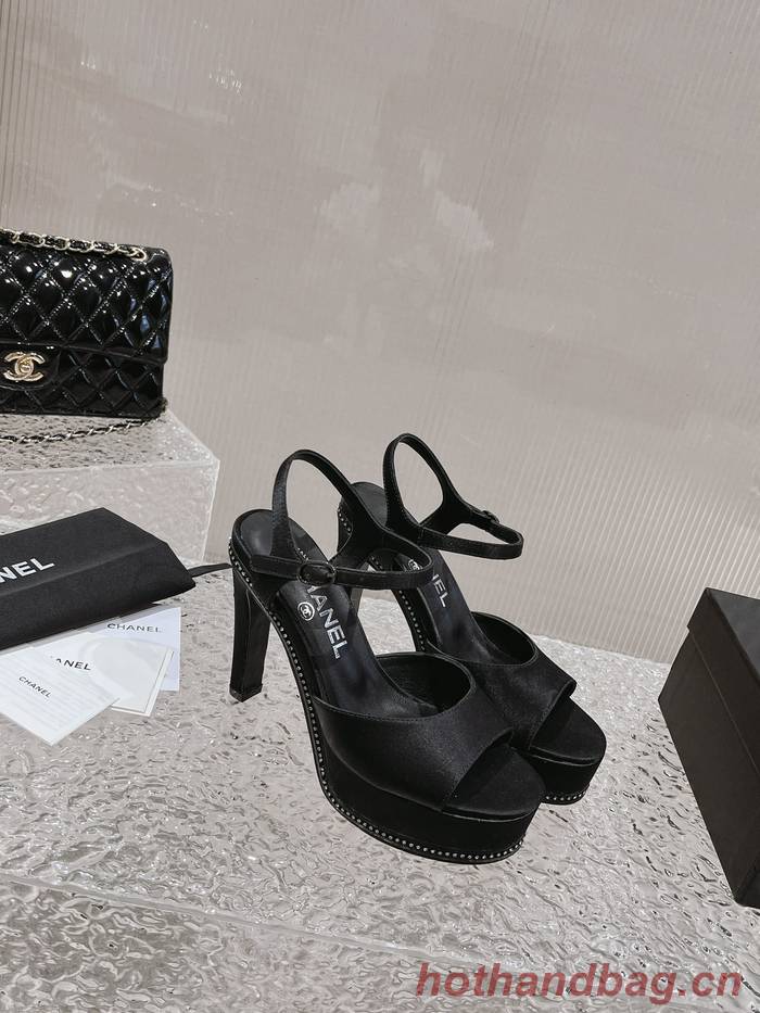 Chanel Shoes CHS01213