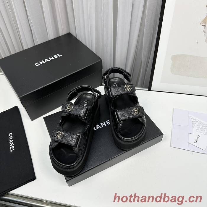 Chanel Shoes CHS01218