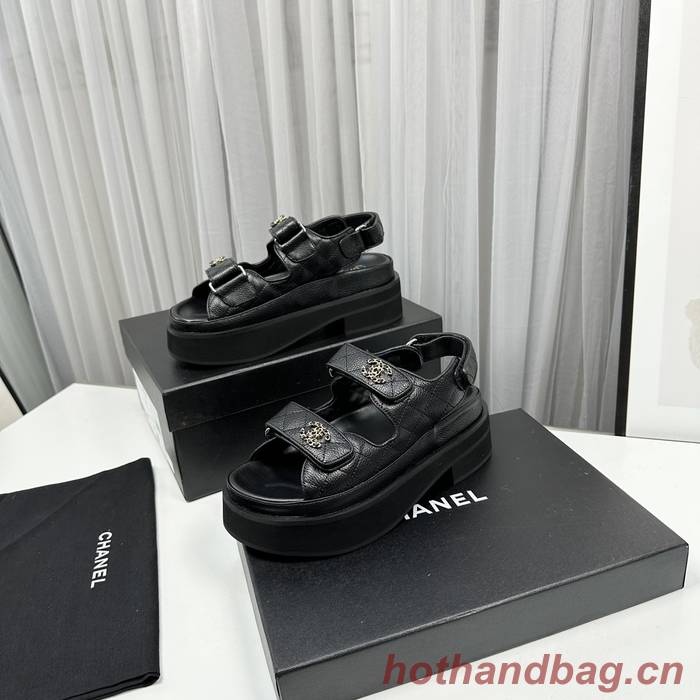 Chanel Shoes CHS01218