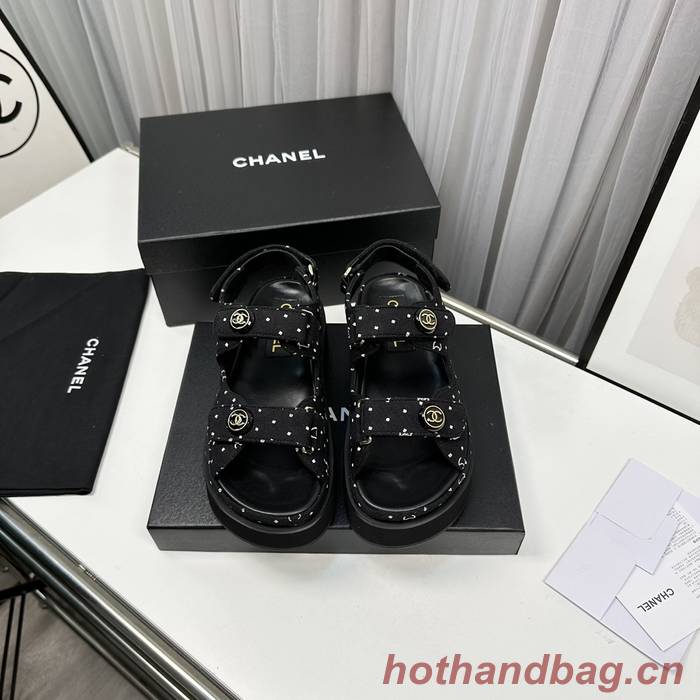 Chanel Shoes CHS01221