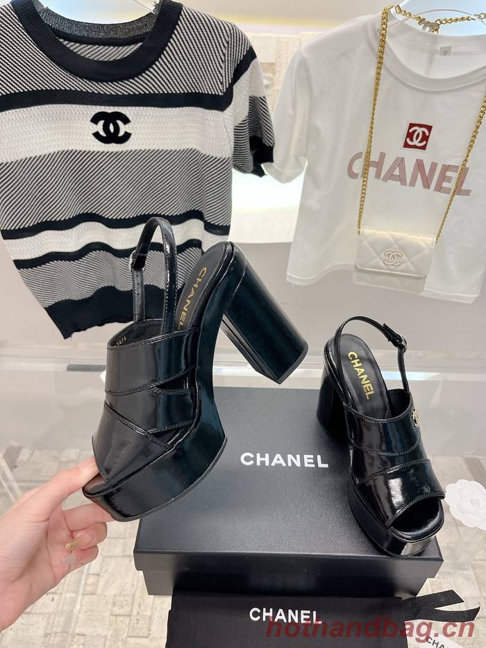 Chanel Shoes CHS01249