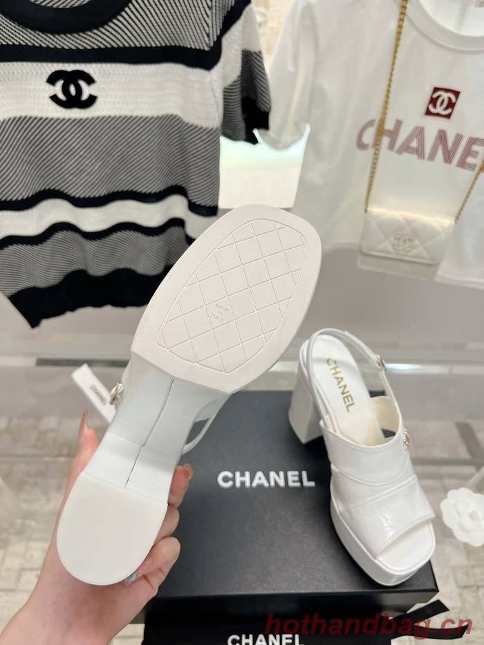 Chanel Shoes CHS01250