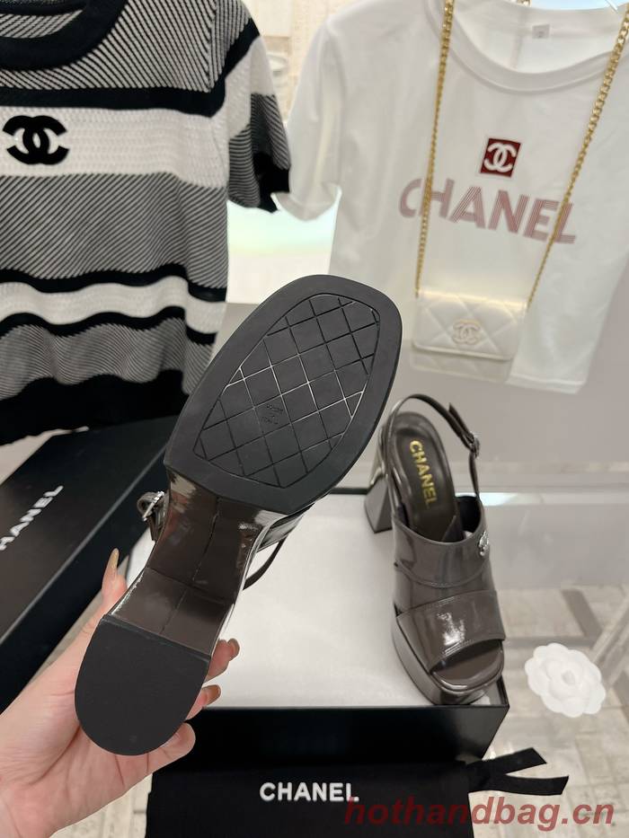 Chanel Shoes CHS01251