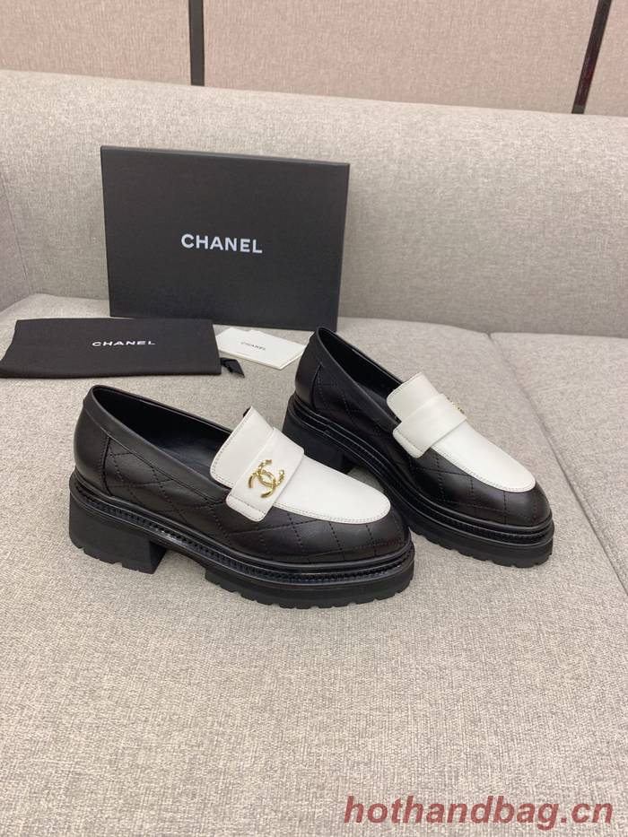 Chanel Shoes CHS01255