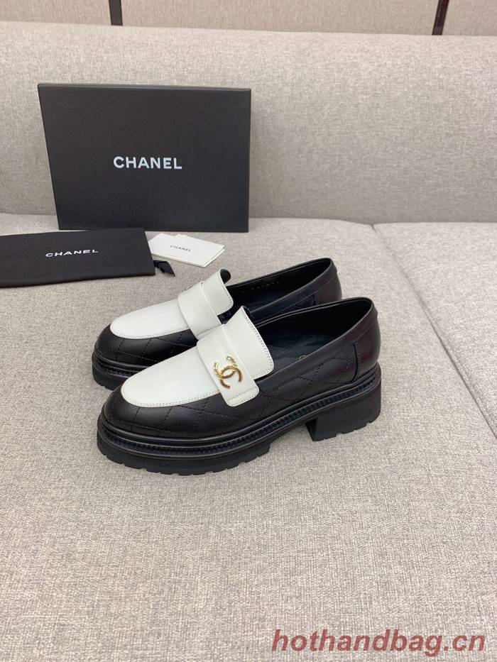 Chanel Shoes CHS01255