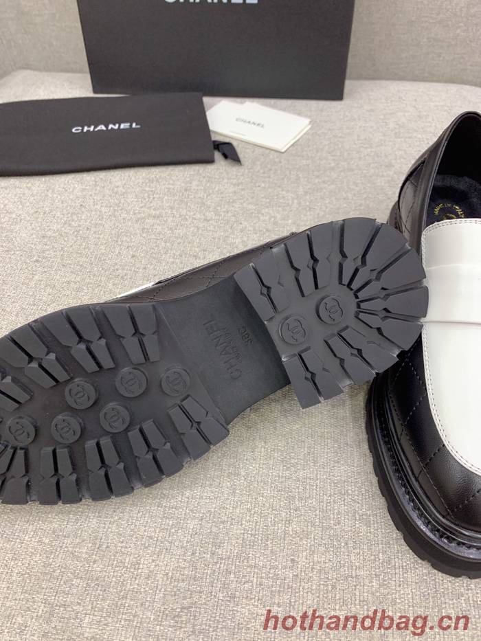 Chanel Shoes CHS01255