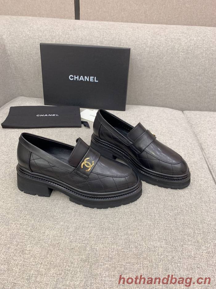 Chanel Shoes CHS01256