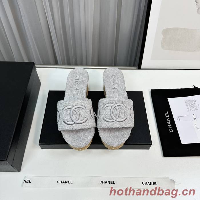 Chanel Shoes CHS01265