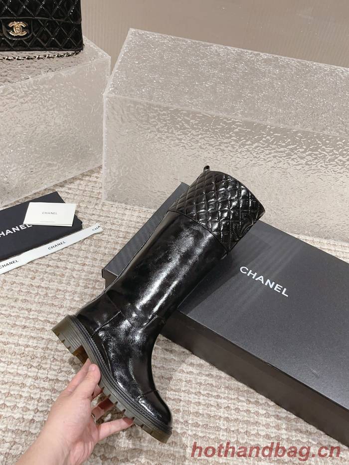 Chanel Shoes CHS01289 Heel 3CM