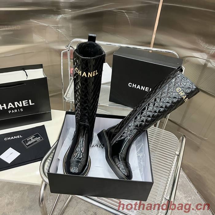 Chanel Shoes CHS01297