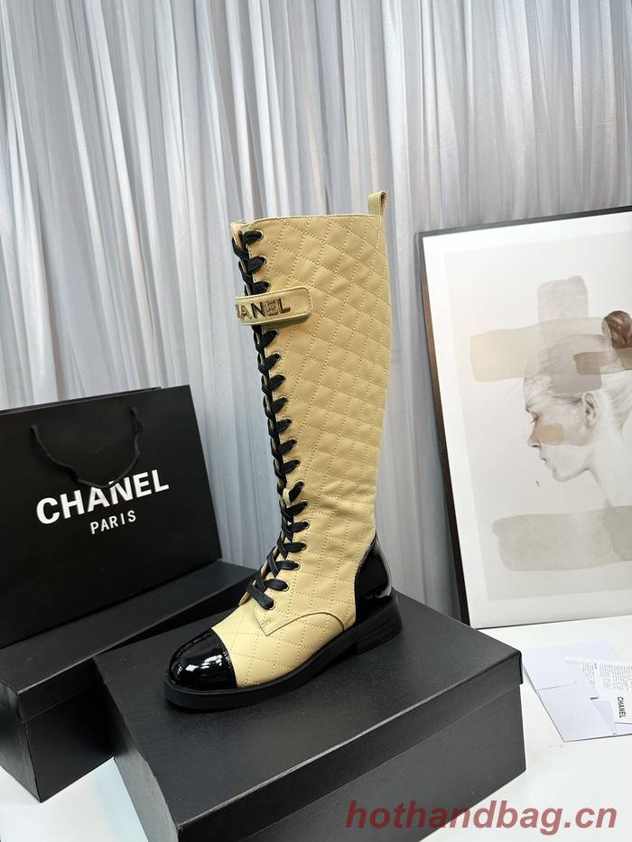 Chanel Shoes CHS01304