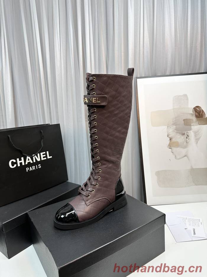 Chanel Shoes CHS01305