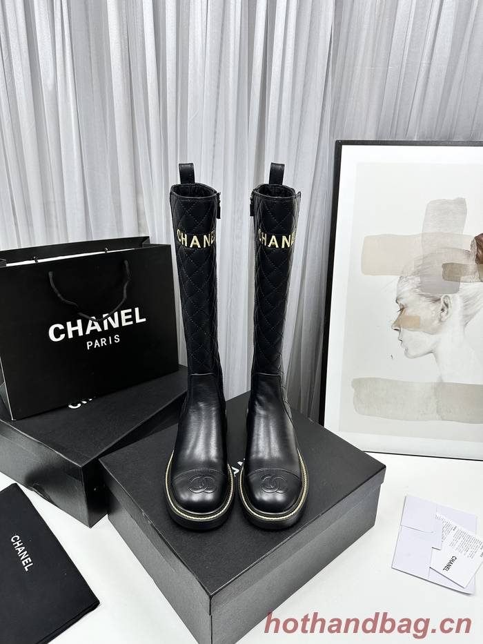 Chanel Shoes CHS01308