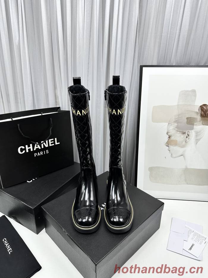 Chanel Shoes CHS01309