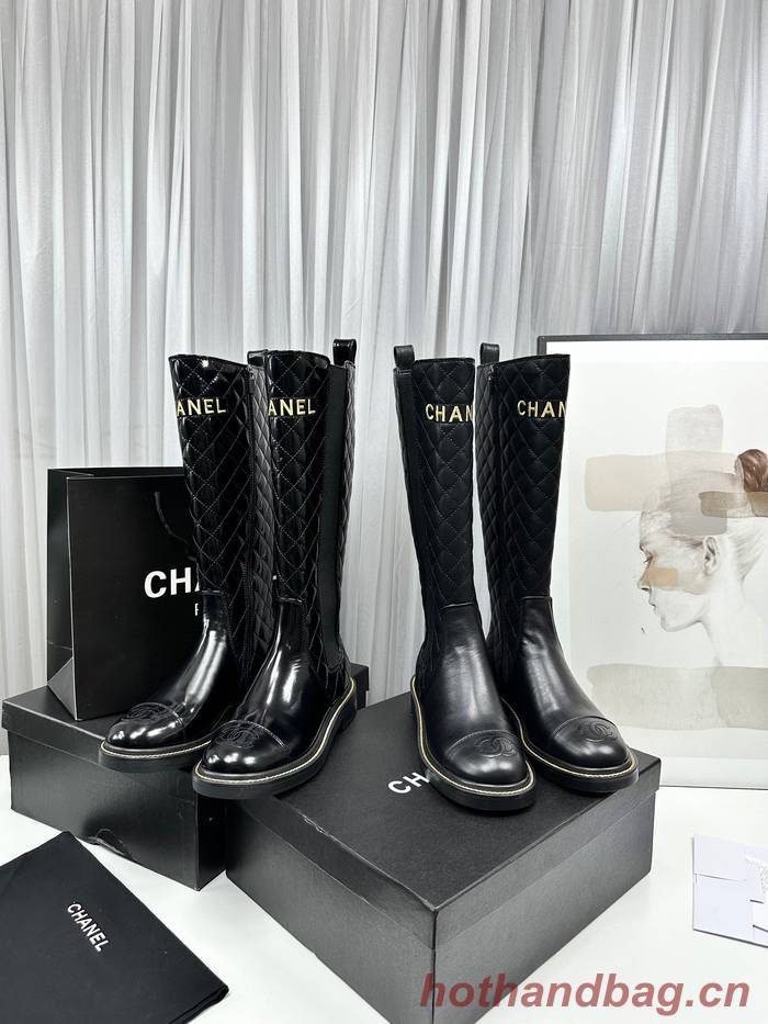 Chanel Shoes CHS01309