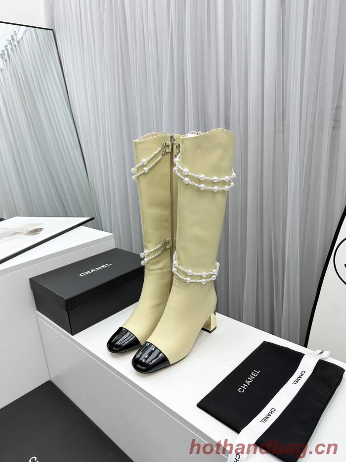 Chanel Shoes CHS01310