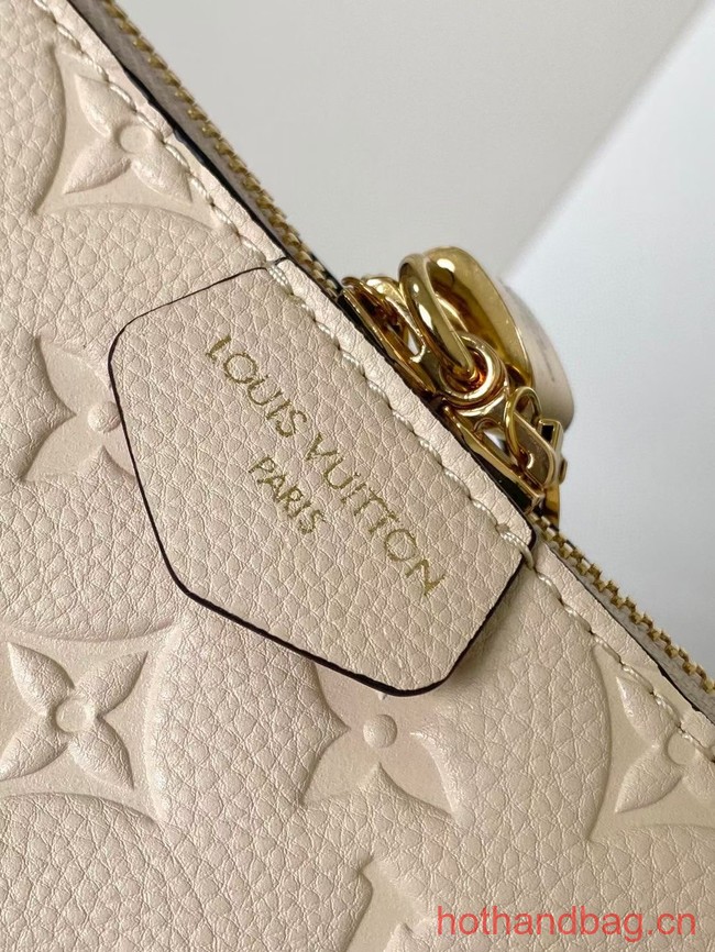 Louis Vuitton Sac Sport M46610 Beige