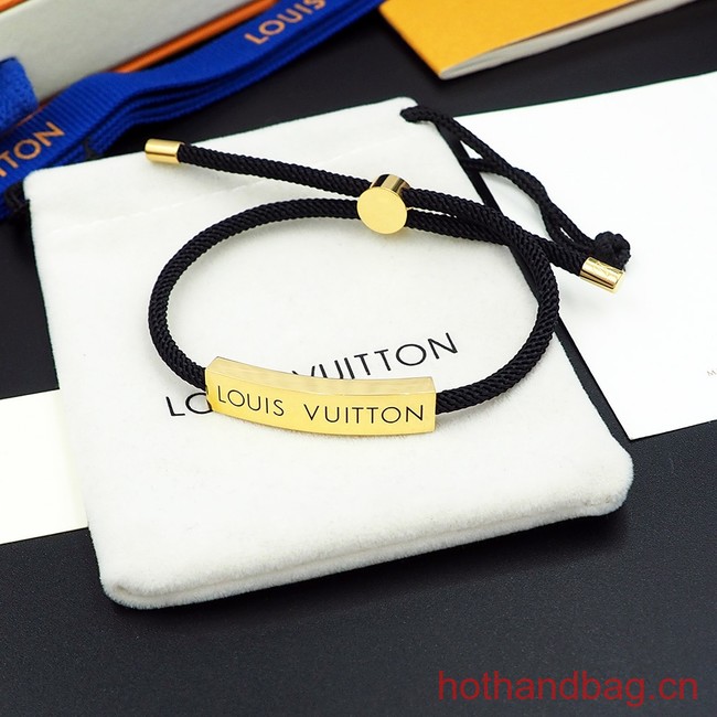 Louis Vuitton EMPREINTE BRACELET CE12287