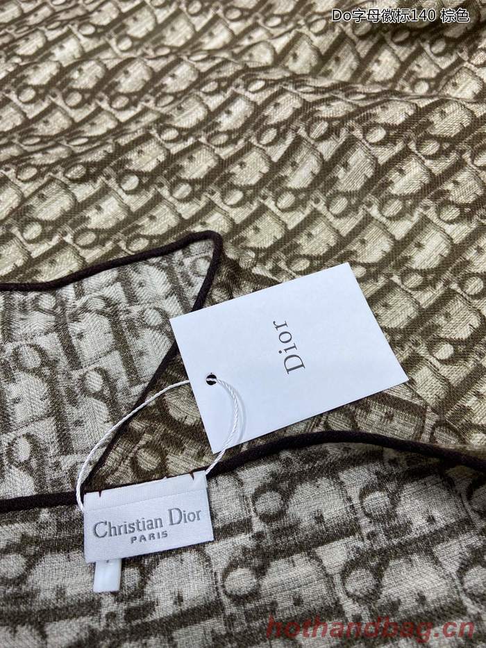 Dior Scarf DIC00191