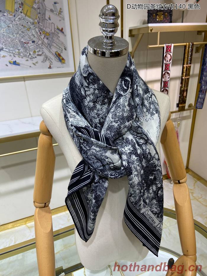 Dior Scarf DIC00208