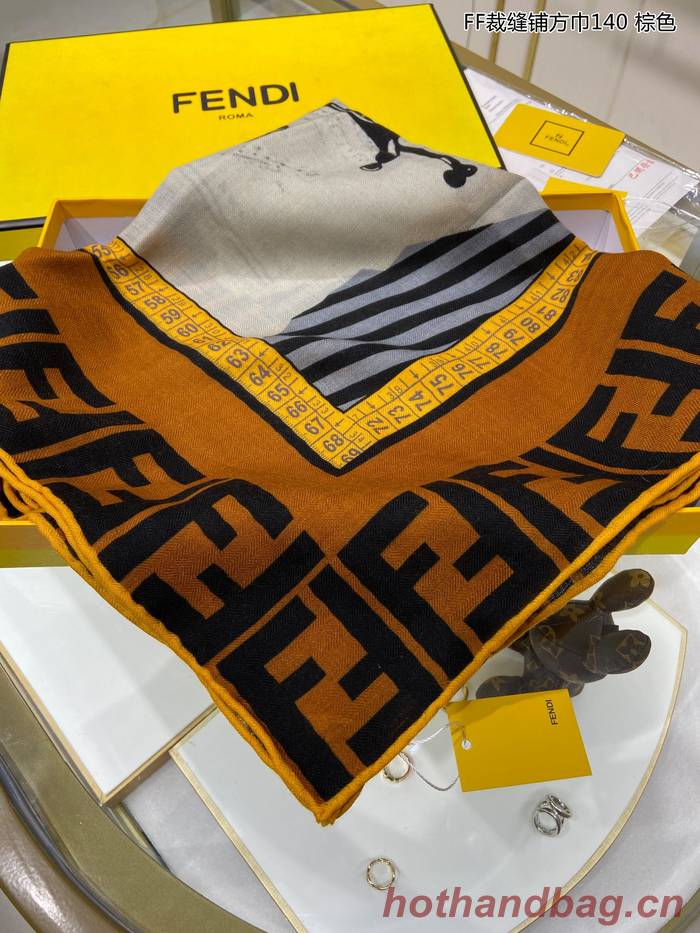 Fendi Scarf FDC00062