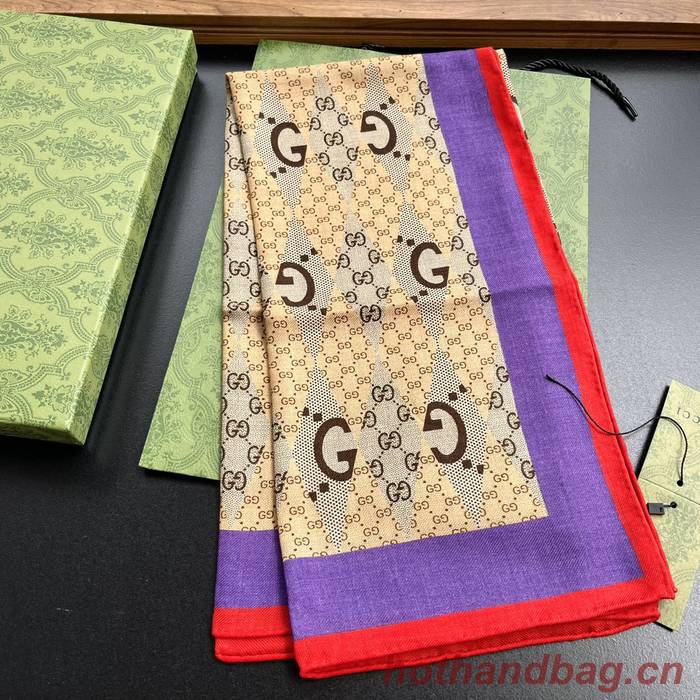 Gucci Scarf GUC00257