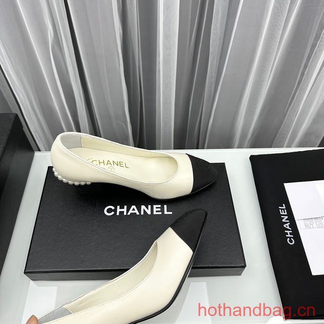 Chanel Shoes 93690-1