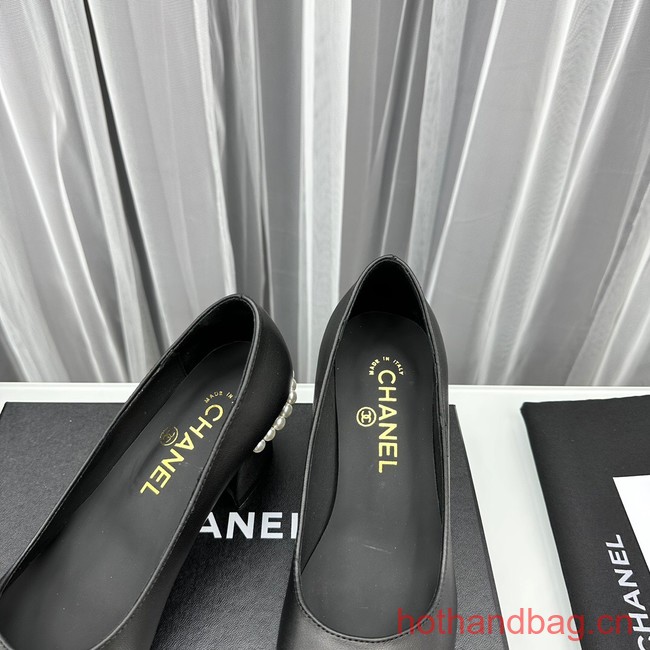 Chanel Shoes 93690-3