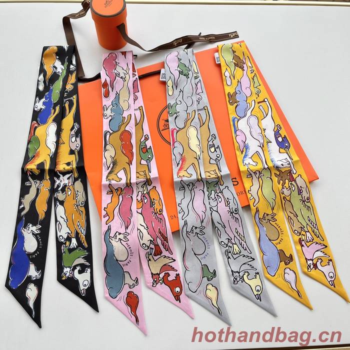 Hermes Scarf HEC00567