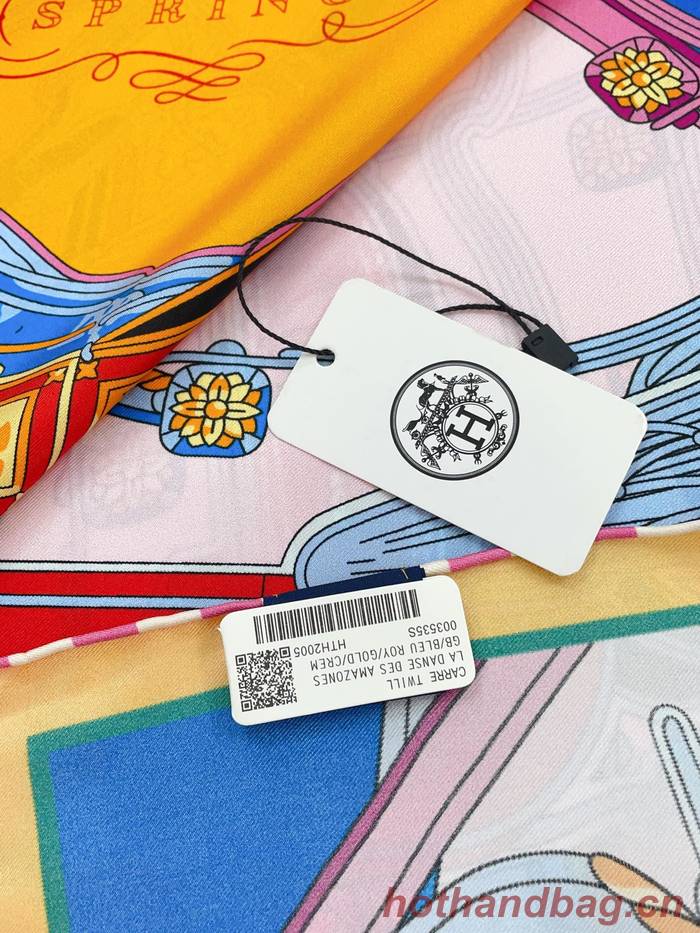 Hermes Scarf HEC00584