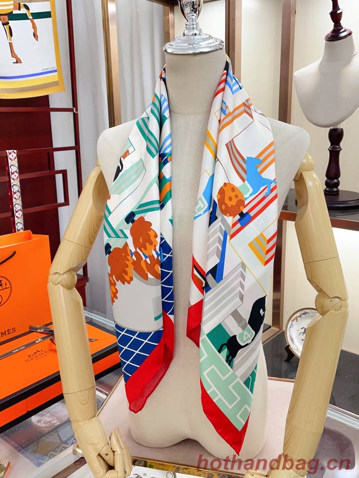 Hermes Scarf HEC00587