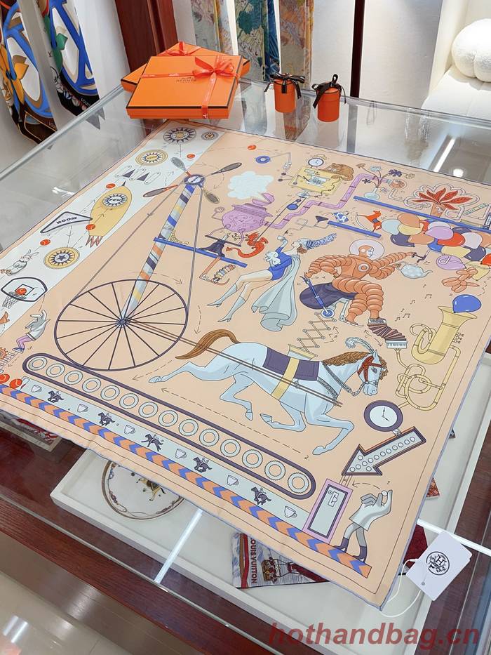 Hermes Scarf HEC00599