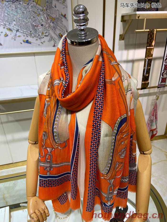 Hermes Scarf HEC00637