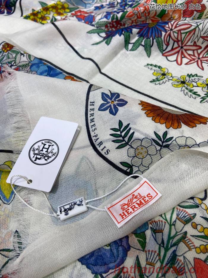 Hermes Scarf HEC00651