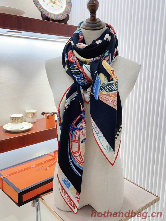 Hermes Scarf HEC00662