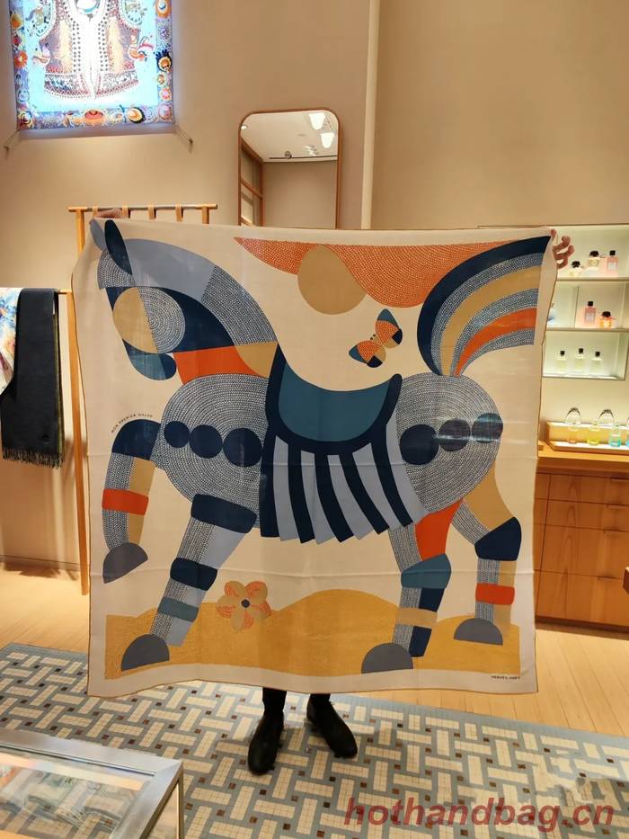 Hermes Scarf HEC00672