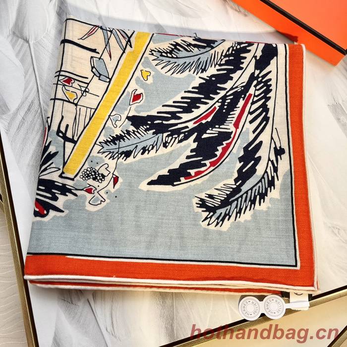 Hermes Scarf HEC00681