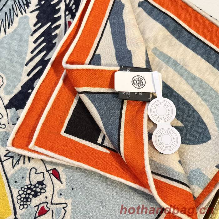 Hermes Scarf HEC00681