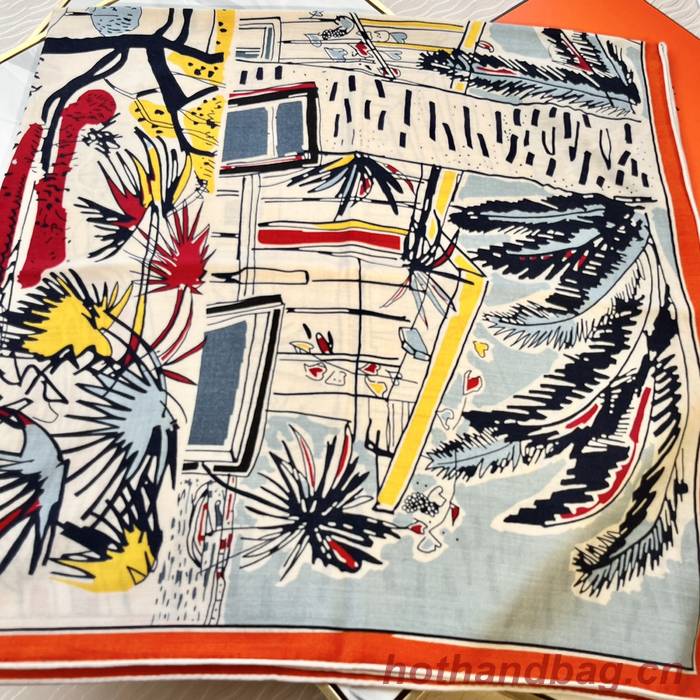 Hermes Scarf HEC00681