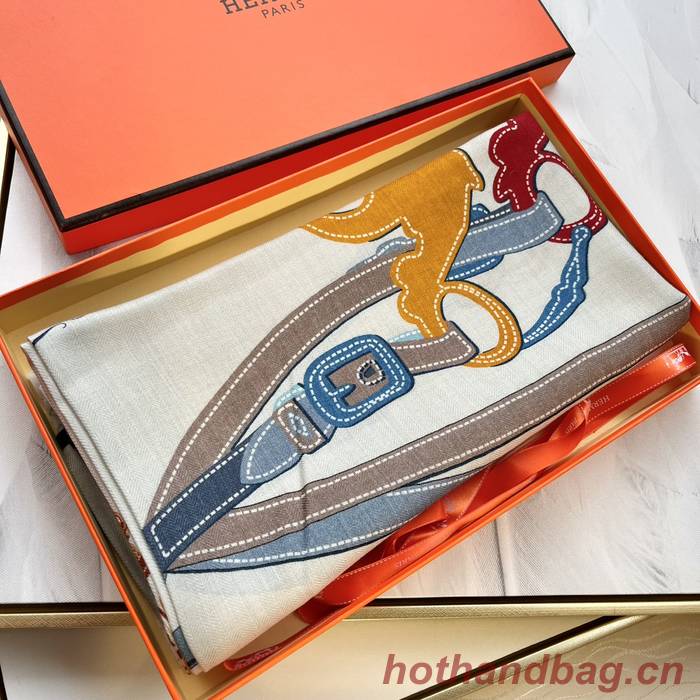 Hermes Scarf HEC00683